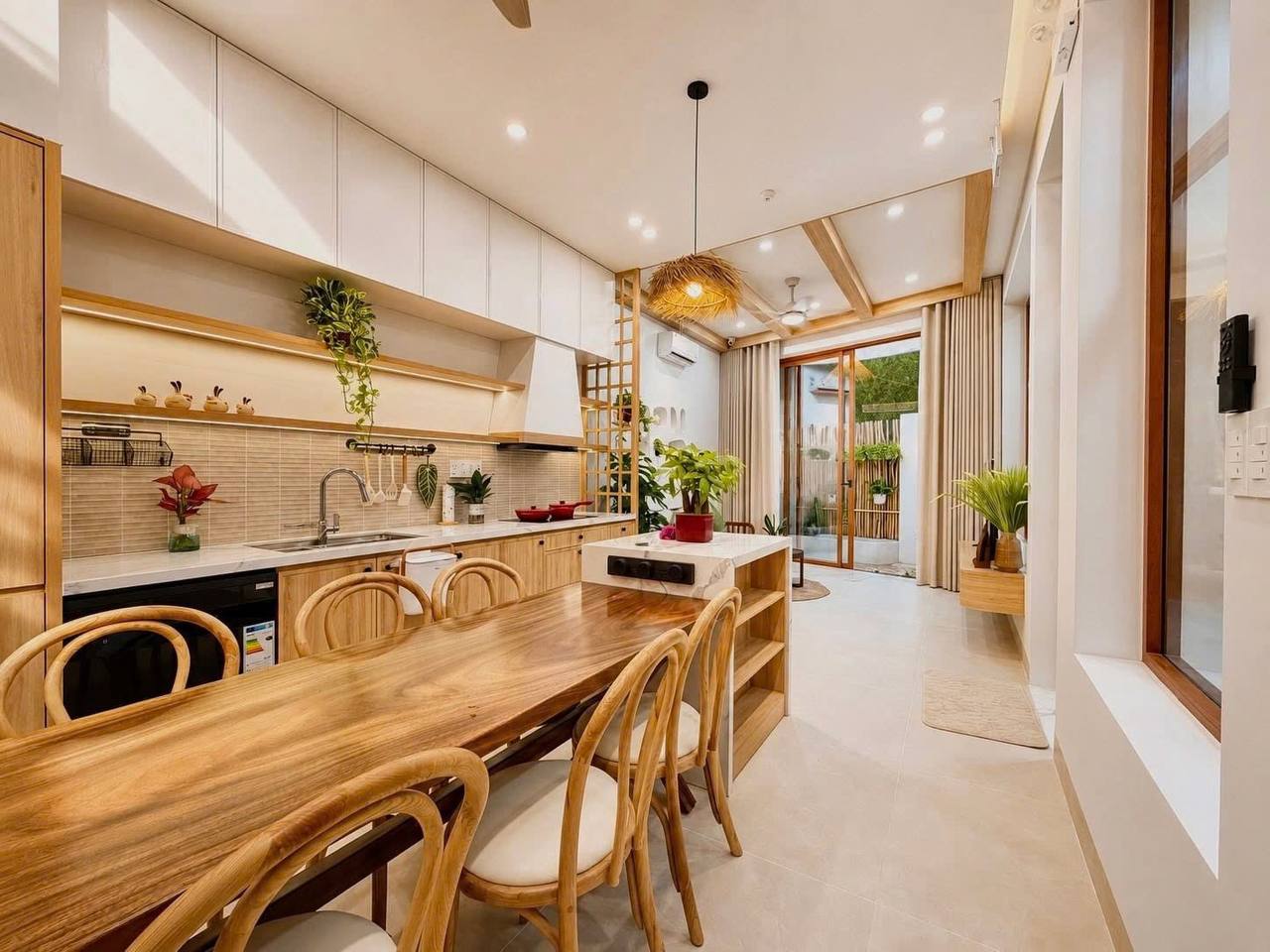 3BR house in Hoa Khanh — photo 5