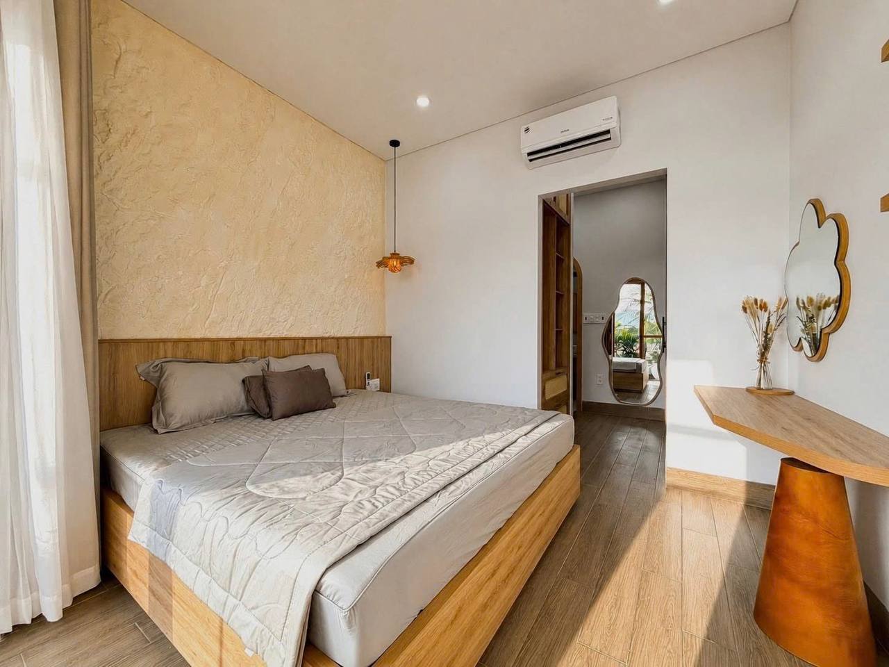 3BR house in Hoa Khanh — photo 7