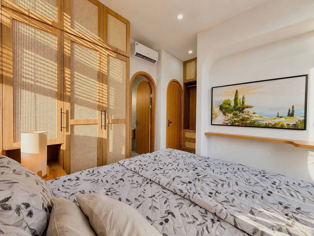 3BR house in Hoa Khanh — photo 8