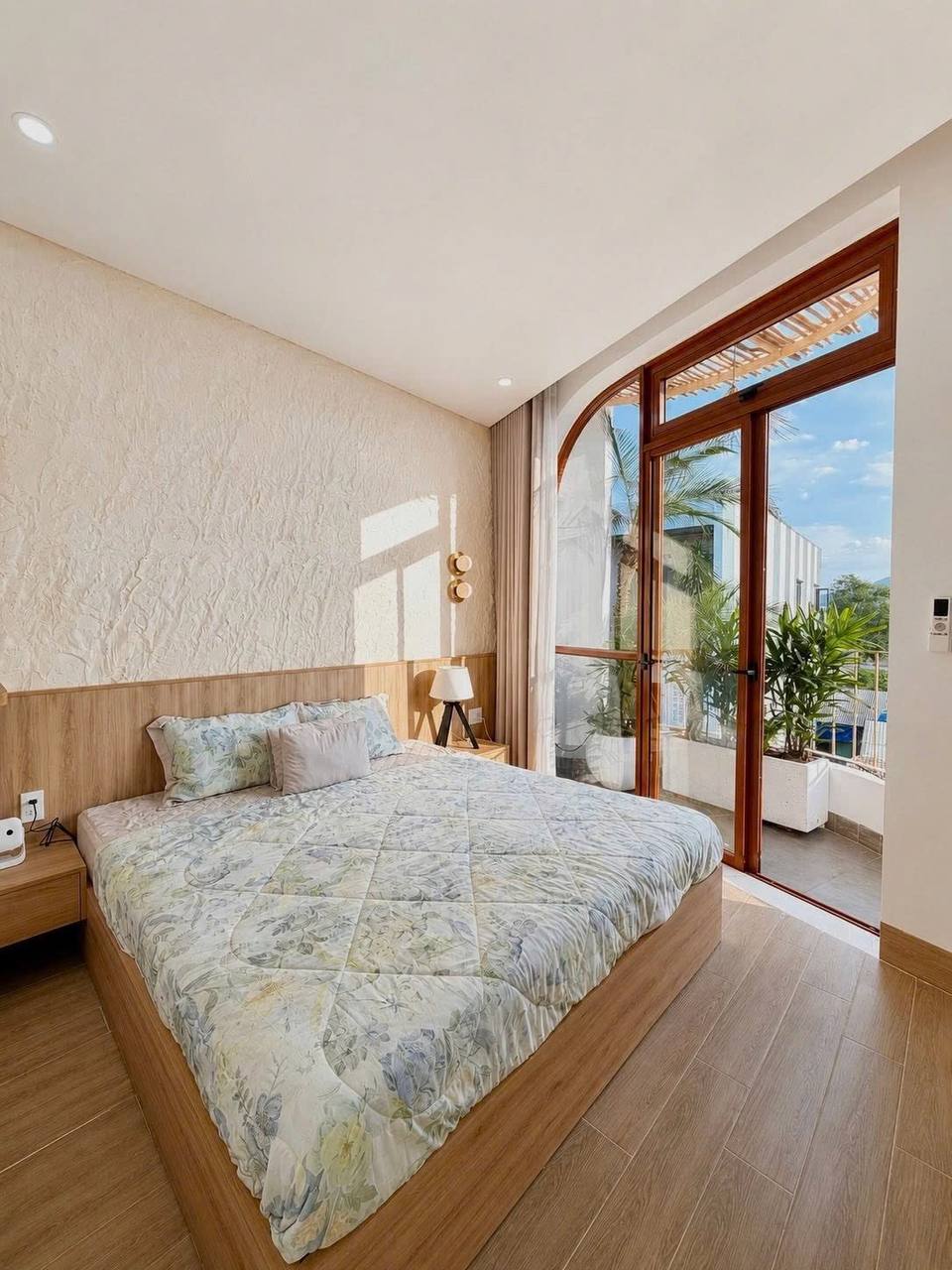 3BR house in Hoa Khanh — photo 9