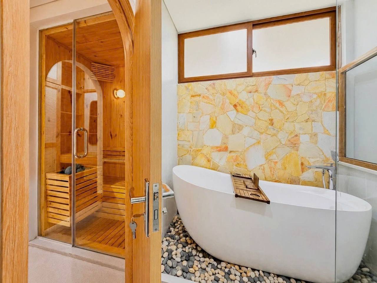 3BR house in Hoa Khanh — photo 10