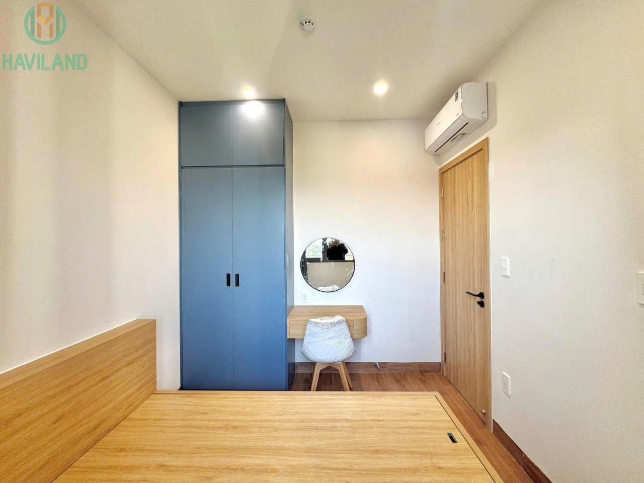 1BR apartment in Hoa Xuan — photo 3