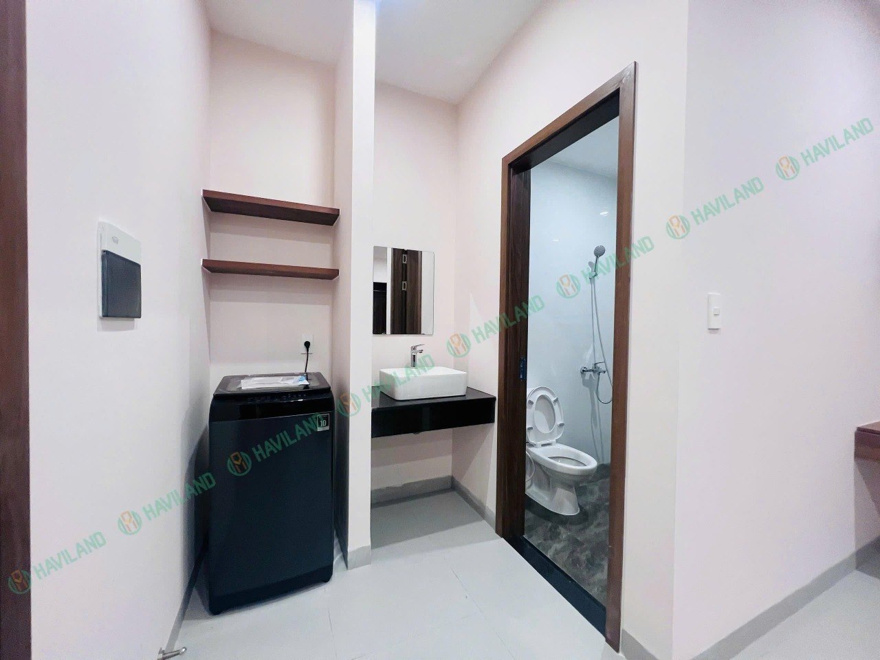 apartment in Hoa Xuan — photo 2