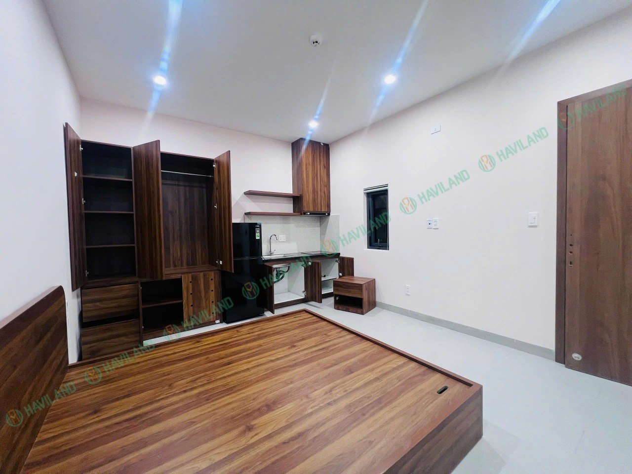 apartment in Hoa Xuan — photo 3