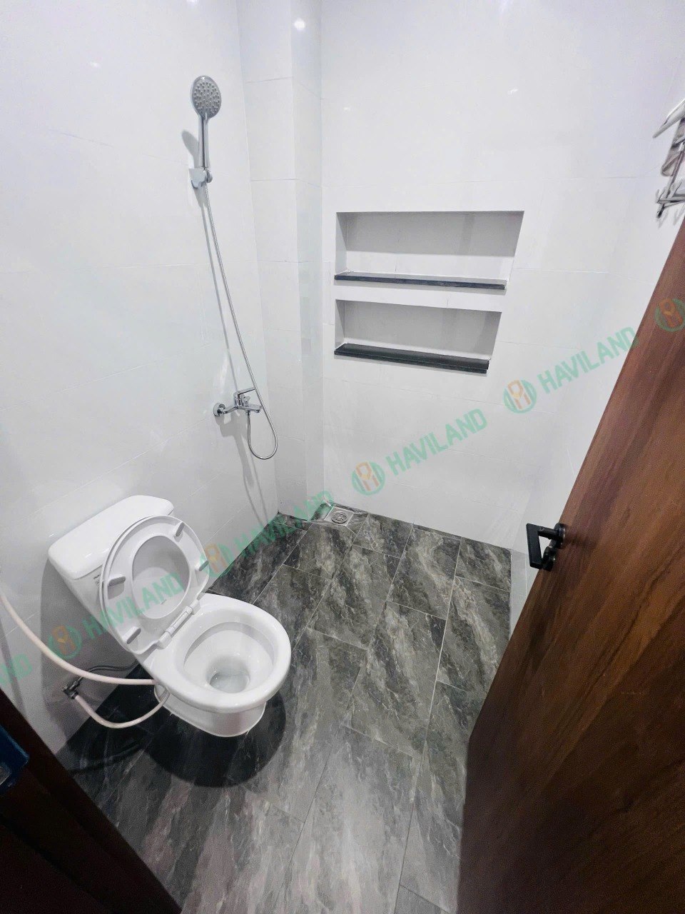 apartment in Hoa Xuan — photo 4