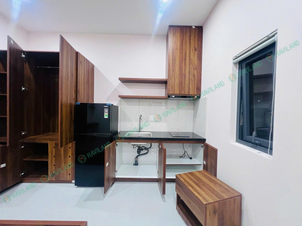 apartment in Hoa Xuan — photo 5