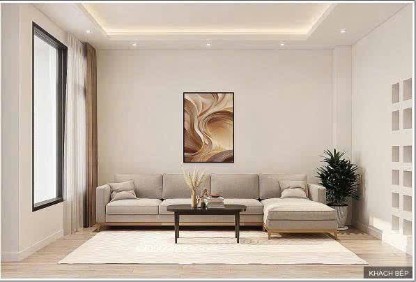 4BR house in Hoa Cuong — photo 2