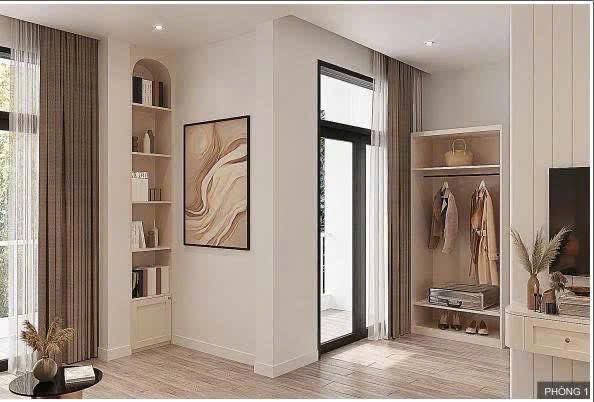 4BR house in Hoa Cuong — photo 9