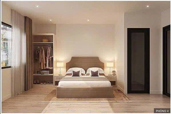 4BR house in Hoa Cuong — photo 10