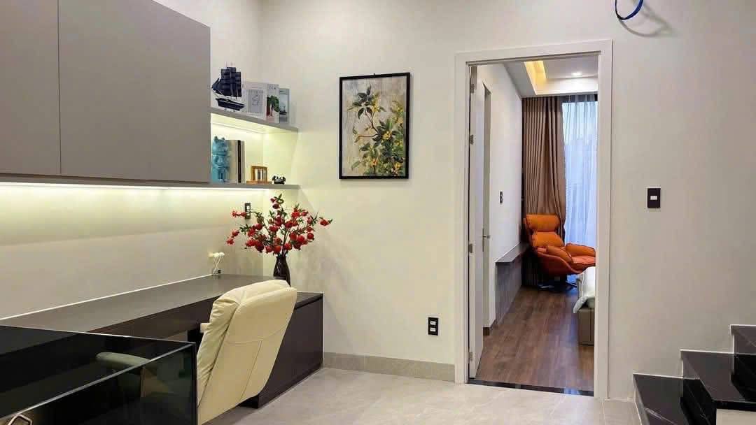 3BR house in Hoa Khanh — photo 3