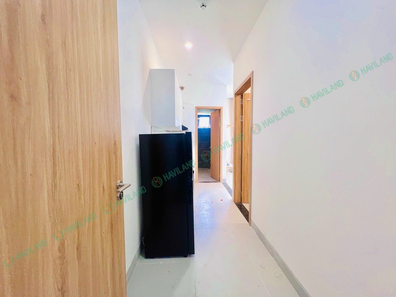 1BR apartment in Hoa Xuan — photo 2
