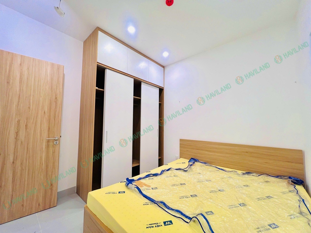 1BR apartment in Hoa Xuan — photo 3