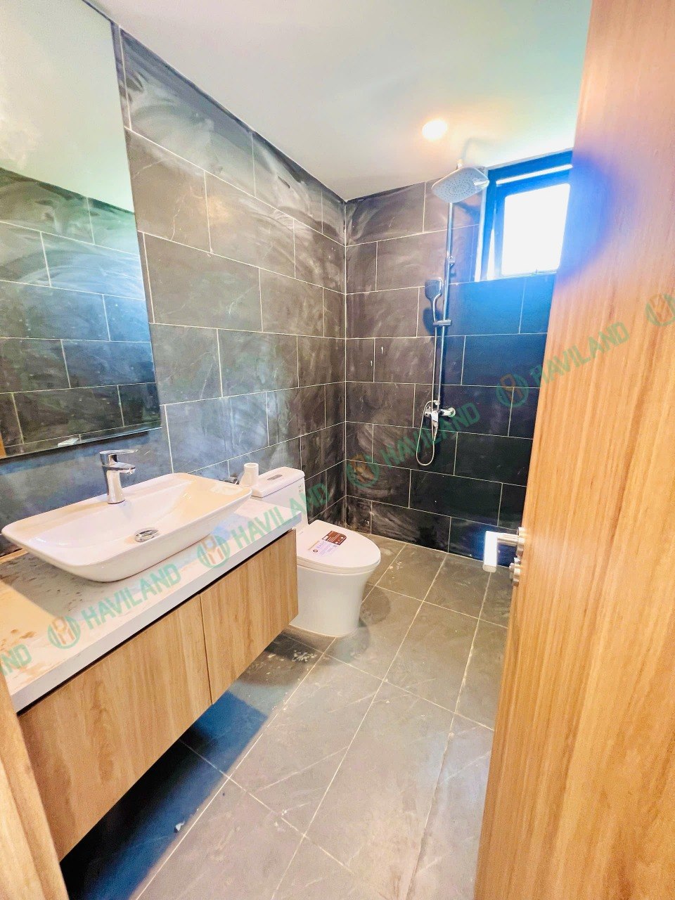 1BR apartment in Hoa Xuan — photo 4