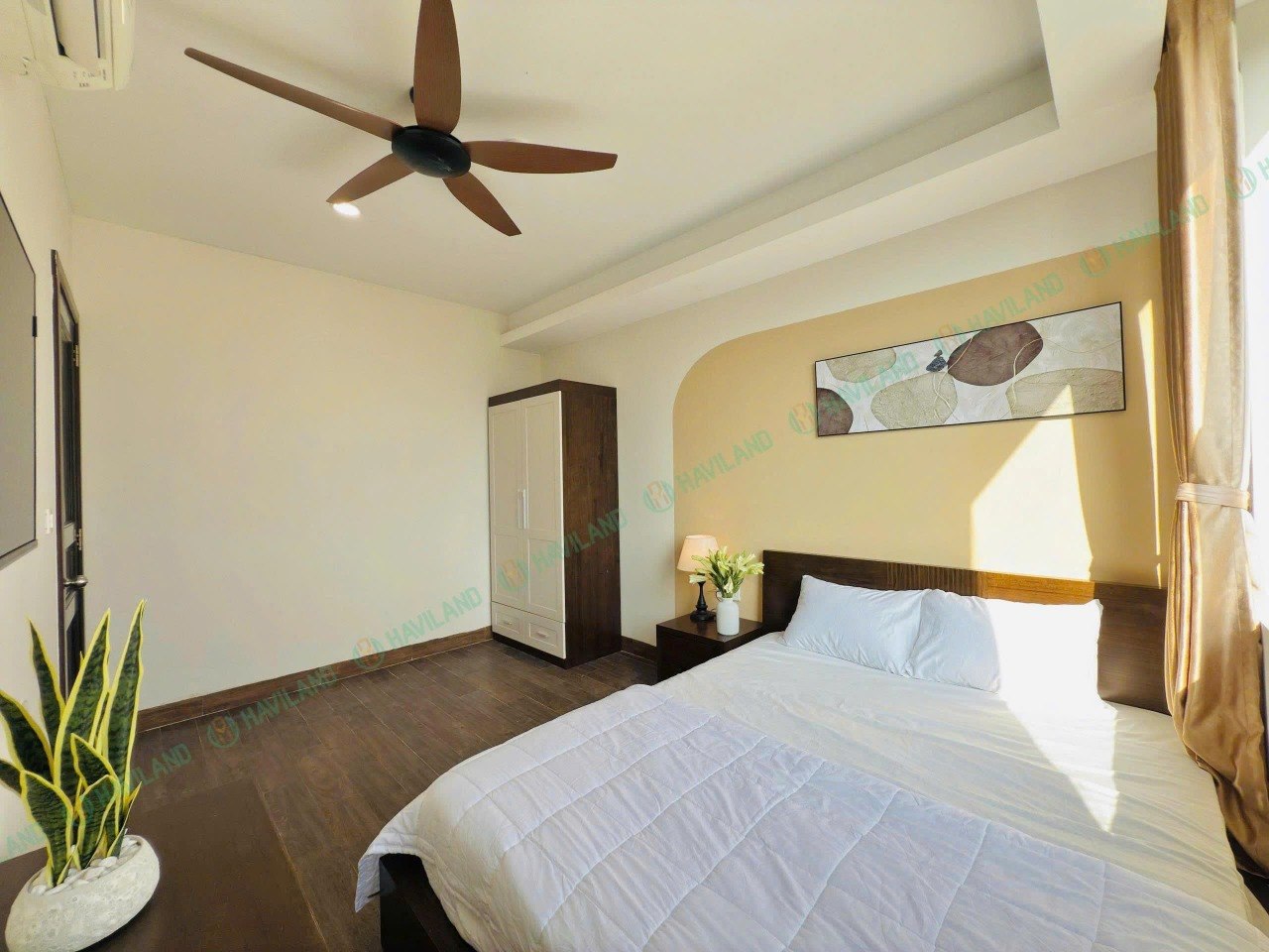 1BR apartment in Hai Chau — photo 2