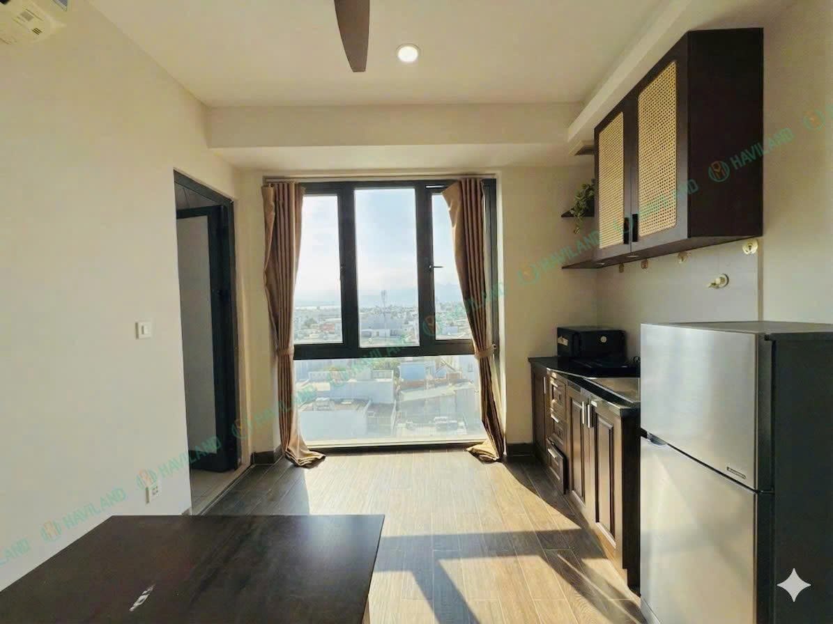 1BR apartment in Hai Chau — photo 5