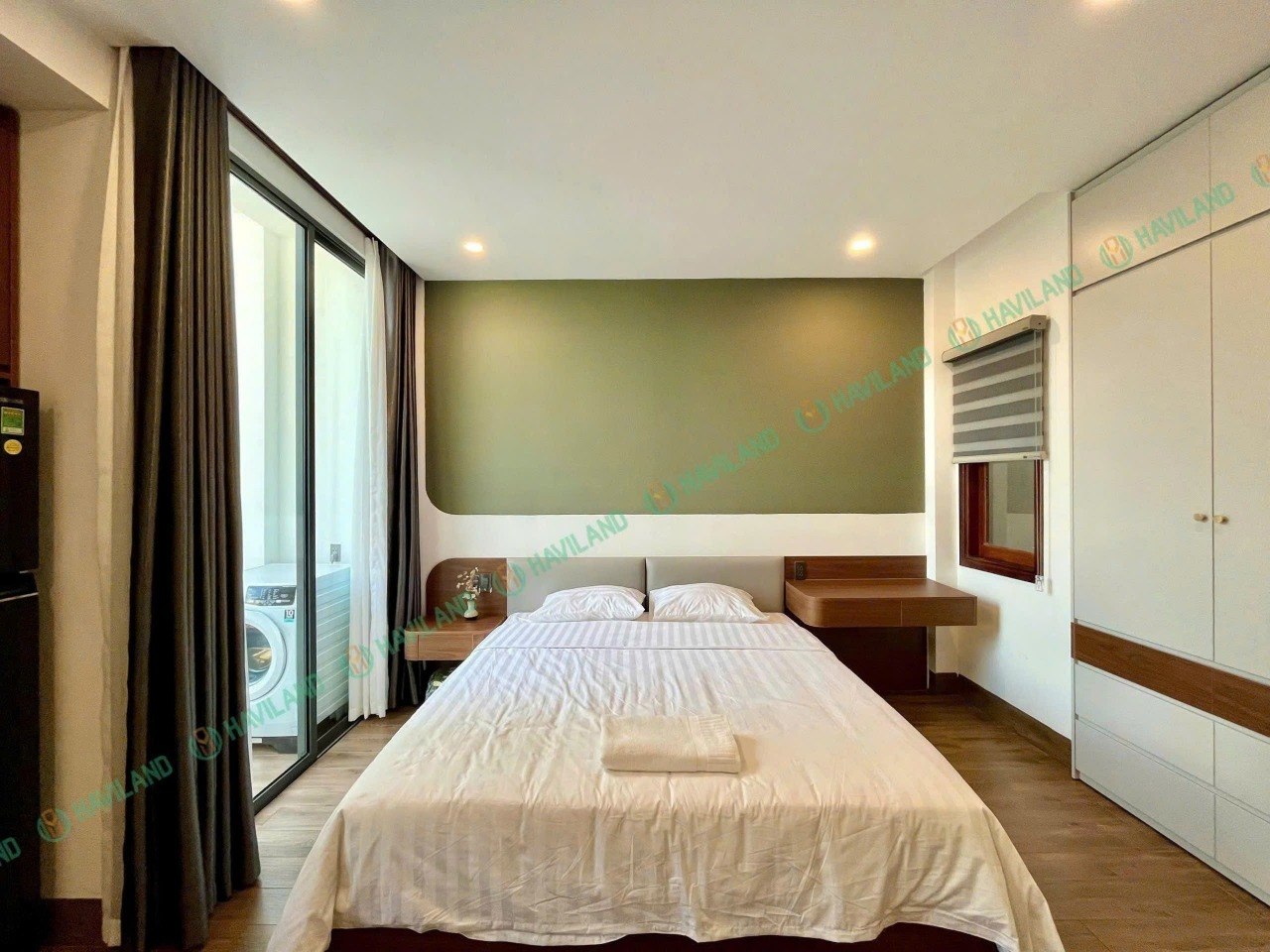 Studio studio in Da Nang — photo 3