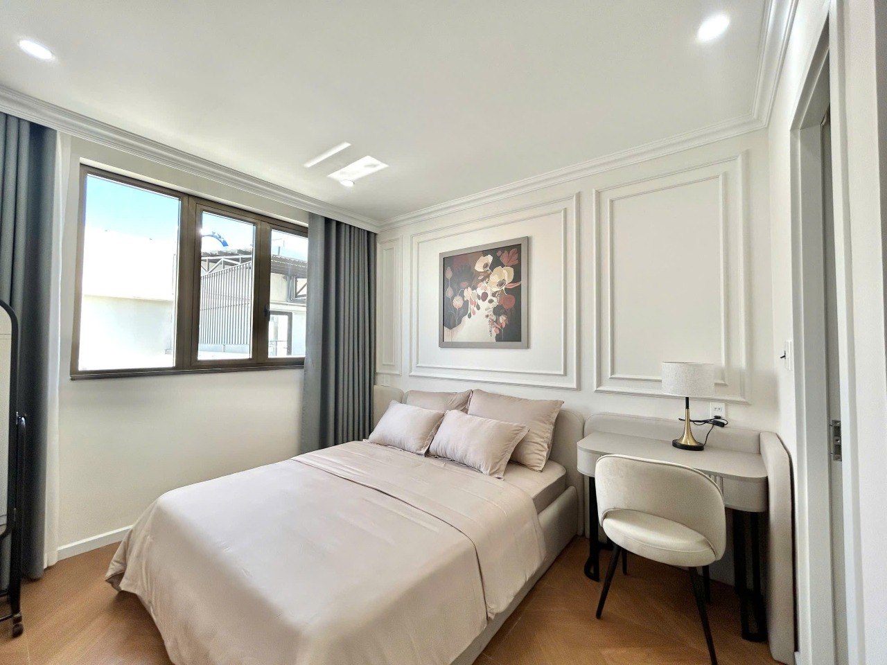 2BR apartment in Hoa Vang — photo 2