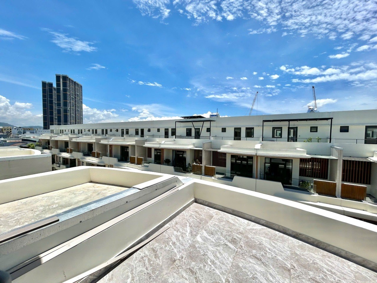 2BR apartment in Hoa Vang — photo 3