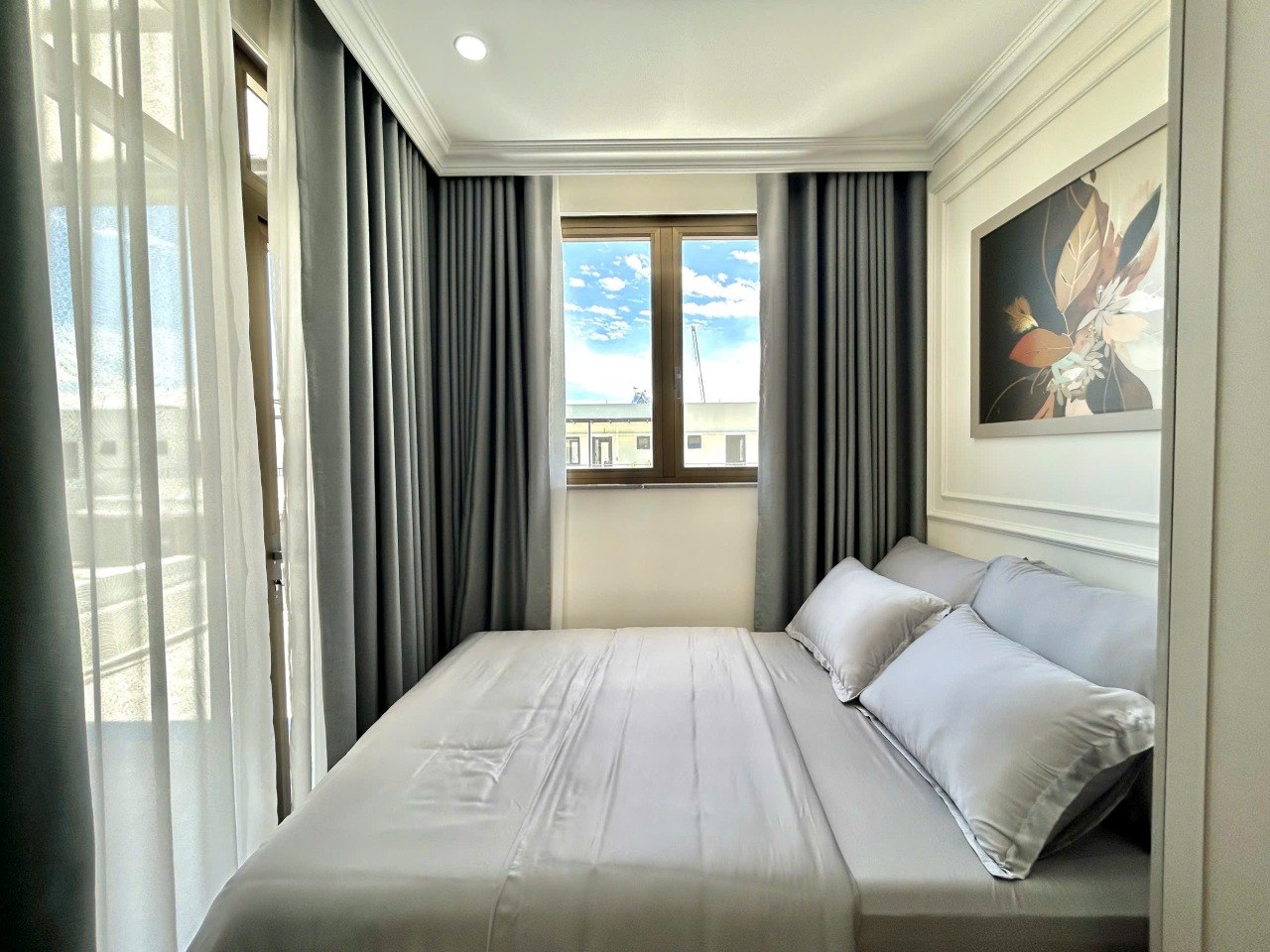 2BR apartment in Hoa Vang — photo 5