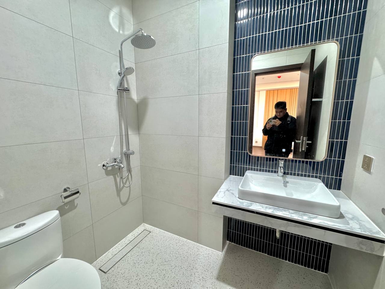 2BR apartment in FPT City — photo 8