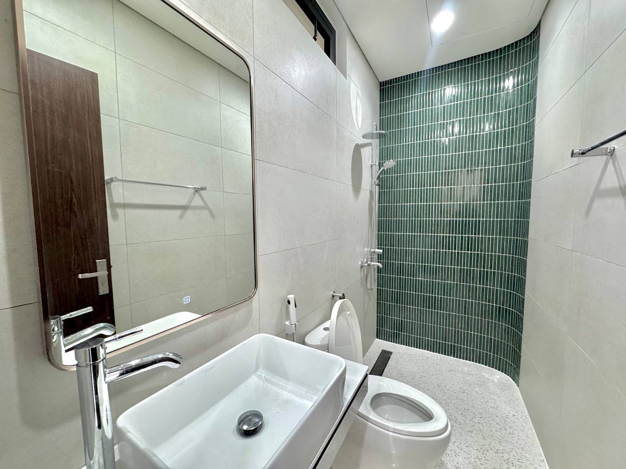 3BR apartment in FPT City — photo 5