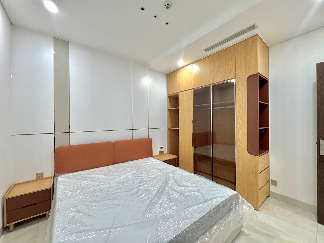 3BR apartment in FPT City — photo 7