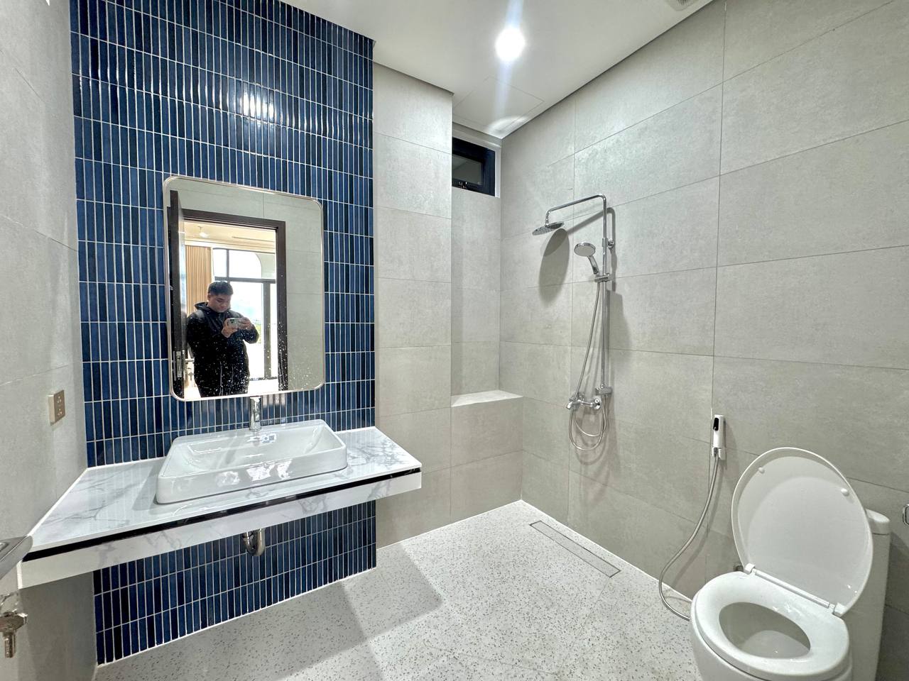 3BR apartment in FPT City — photo 8