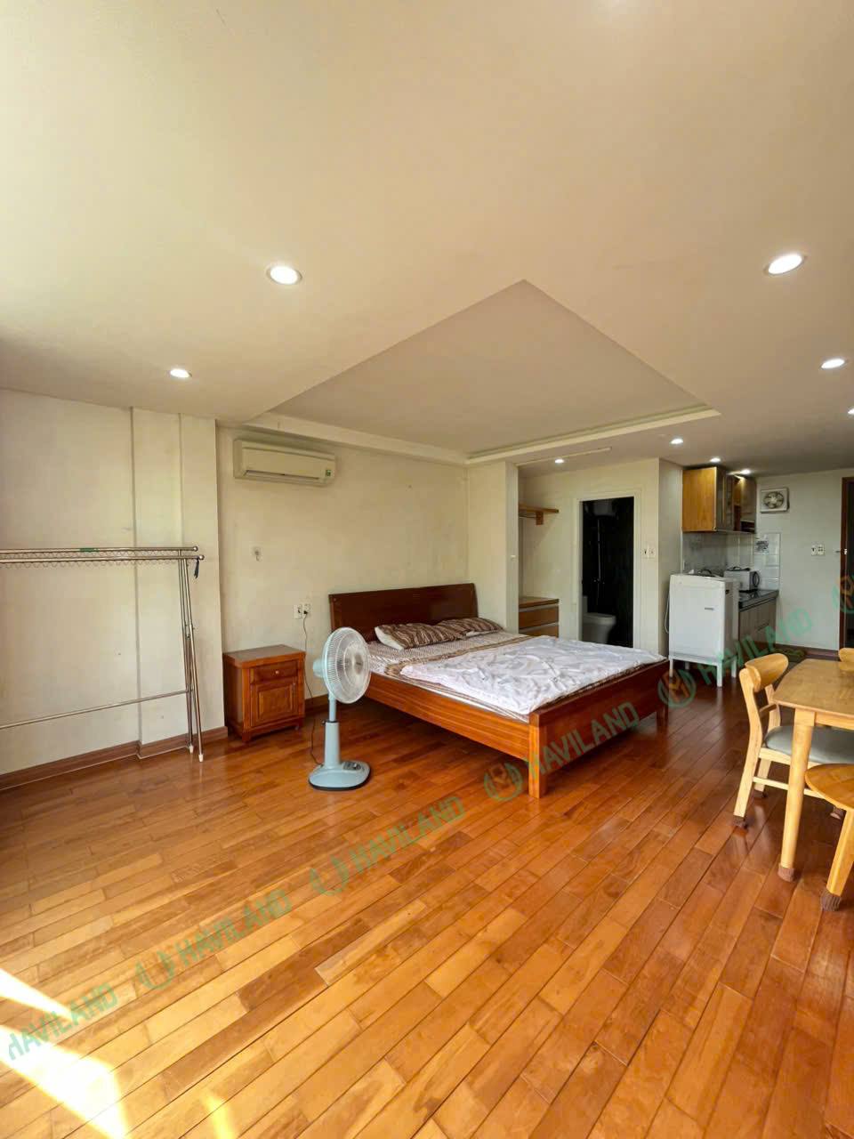 Studio studio in An Hai — photo 3