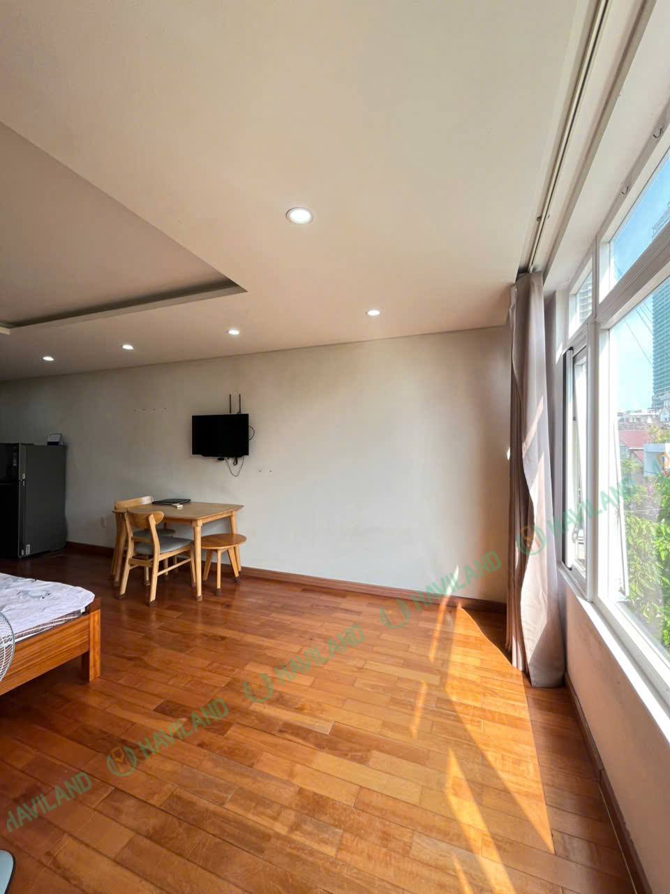 Studio studio in An Hai — photo 4
