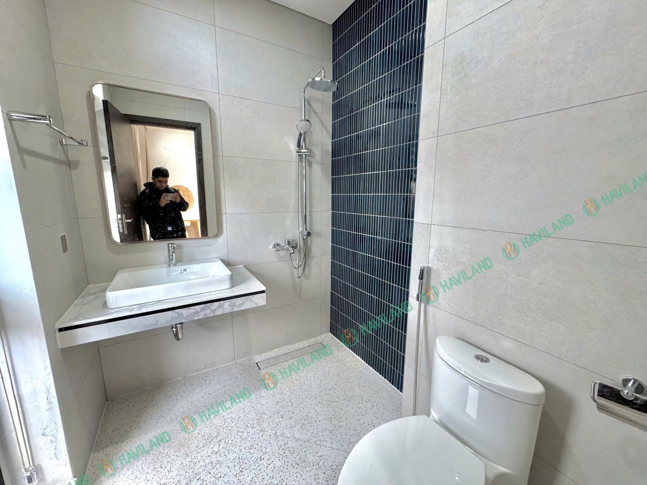 2BR apartment in FPT City — photo 6