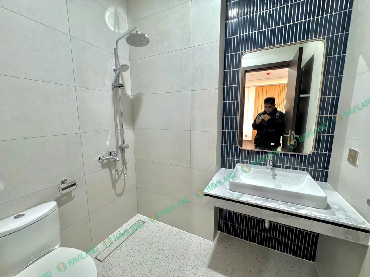 2BR apartment in FPT City — photo 9