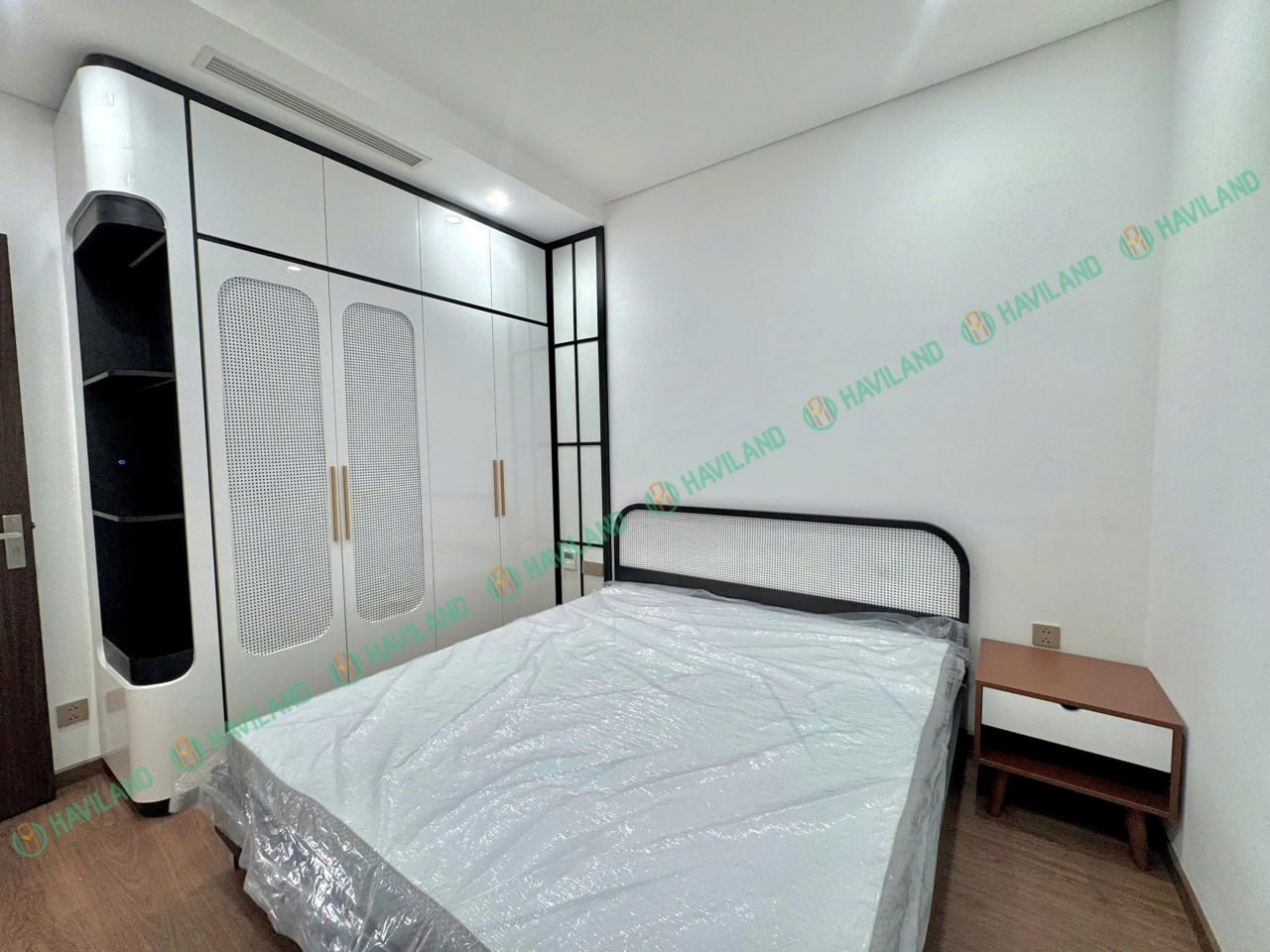 apartment in FPT City — photo 2