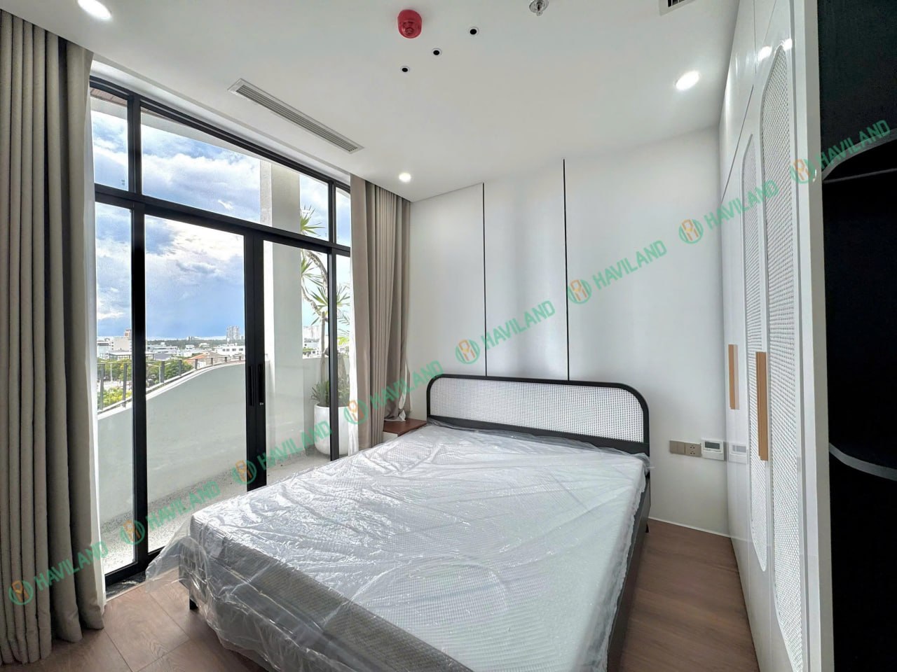 apartment in FPT City — photo 3