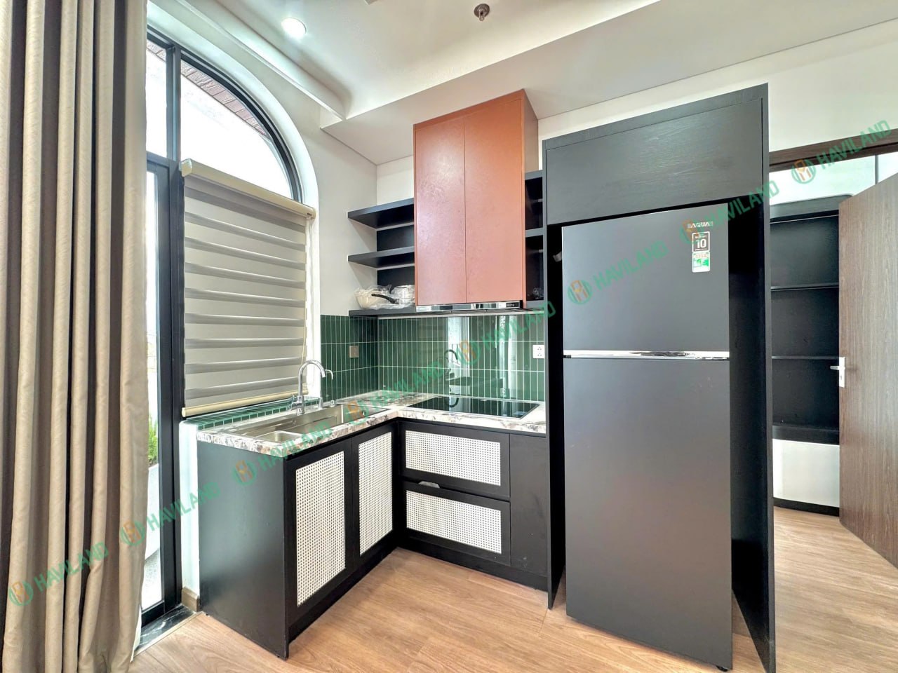 apartment in FPT City — photo 4
