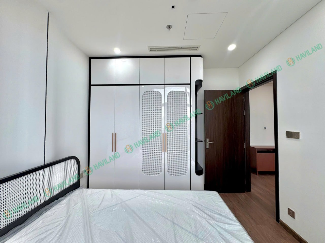 apartment in FPT City — photo 7