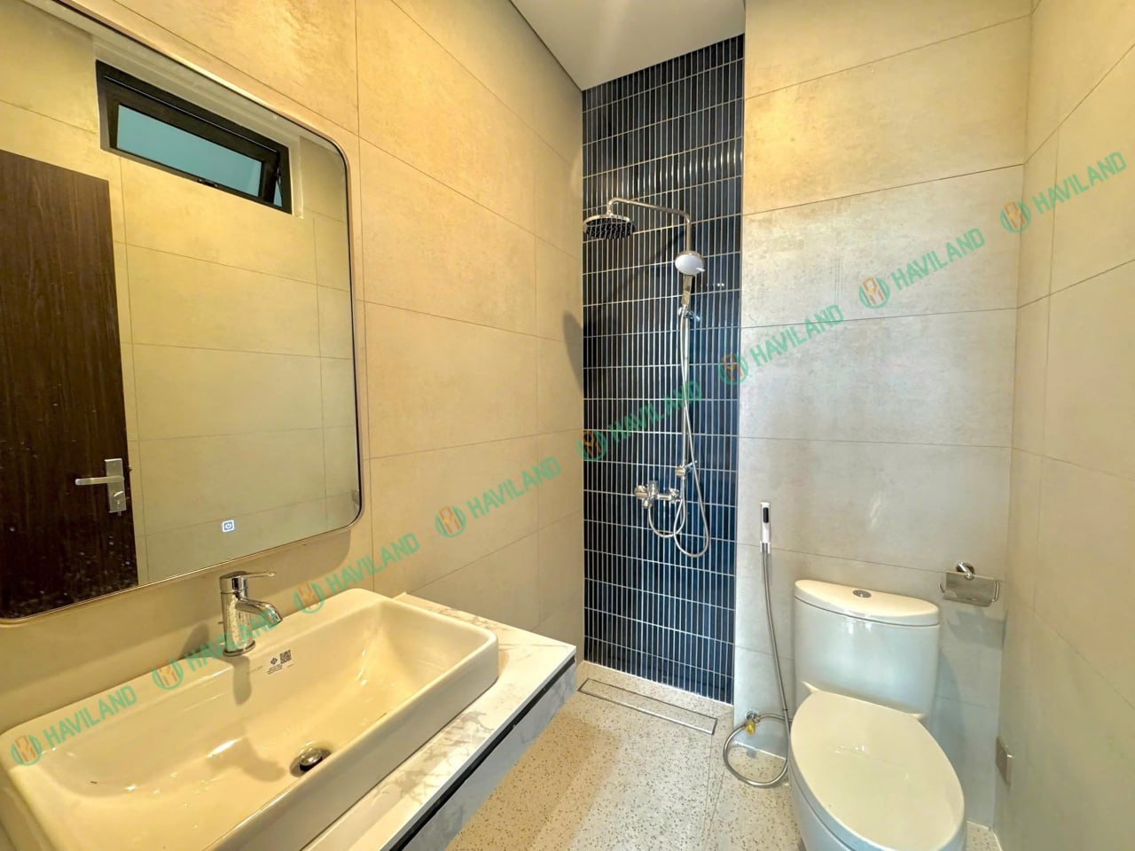 apartment in FPT City — photo 8