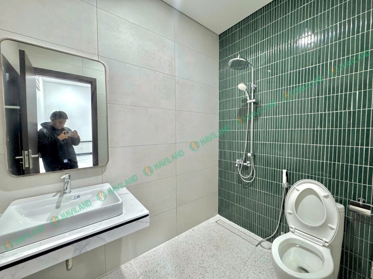 apartment in FPT City — photo 9