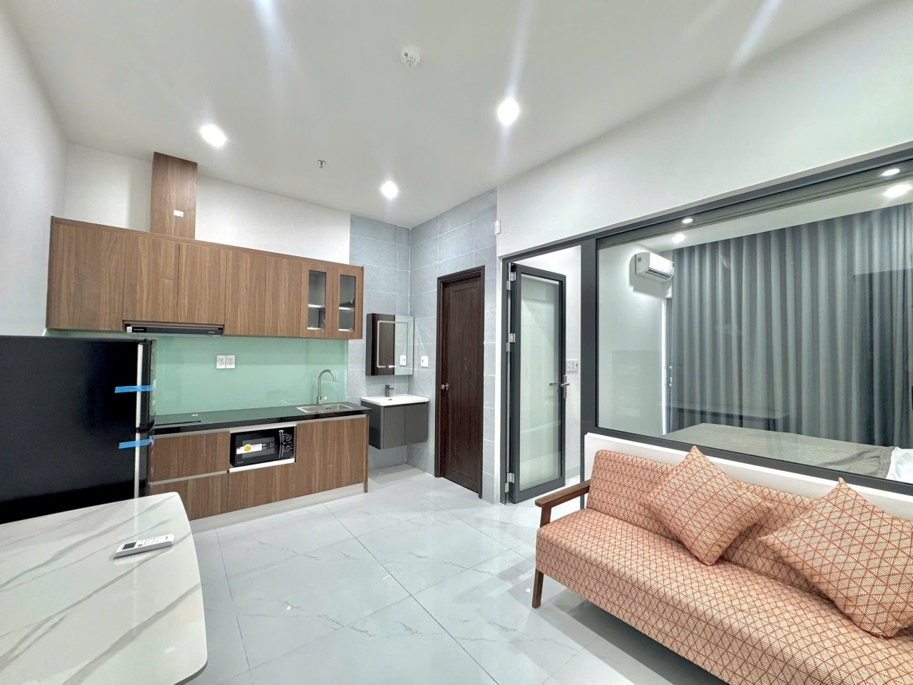 1BR apartment in Ngu Hanh Son — photo 2