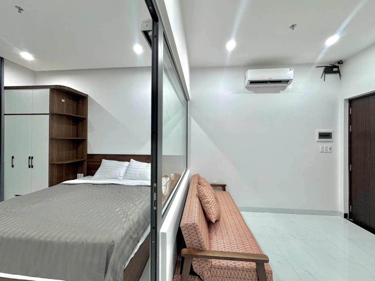 1BR apartment in Ngu Hanh Son — photo 4