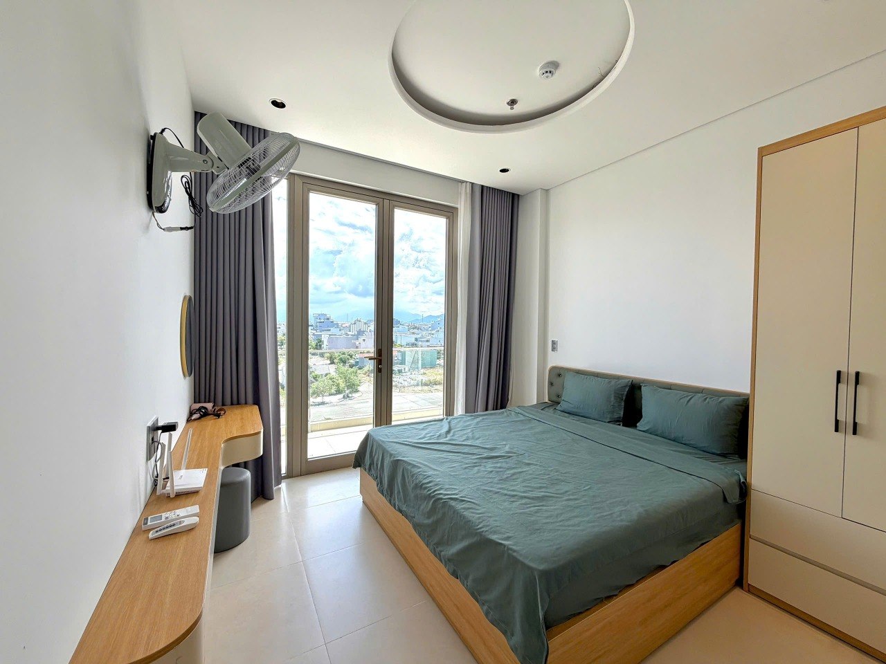 3BR apartment in Da Nang — photo 3