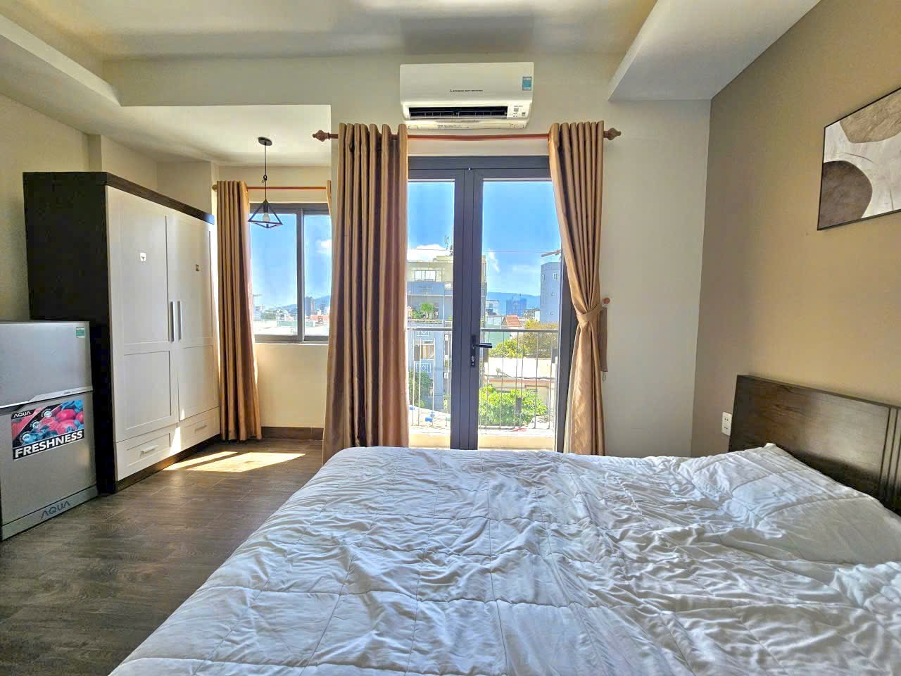 room in Da Nang — photo 2