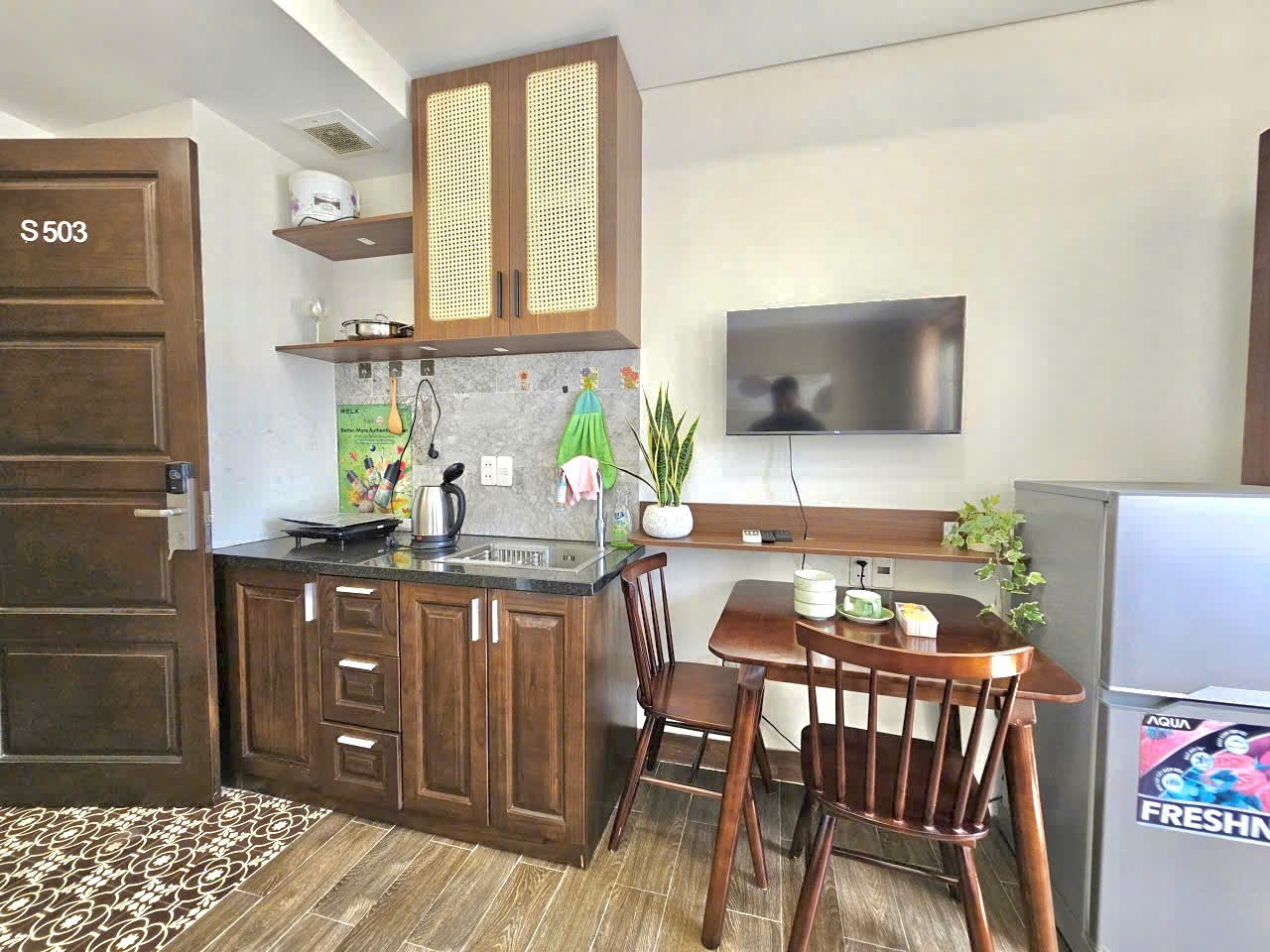 room in Da Nang — photo 3