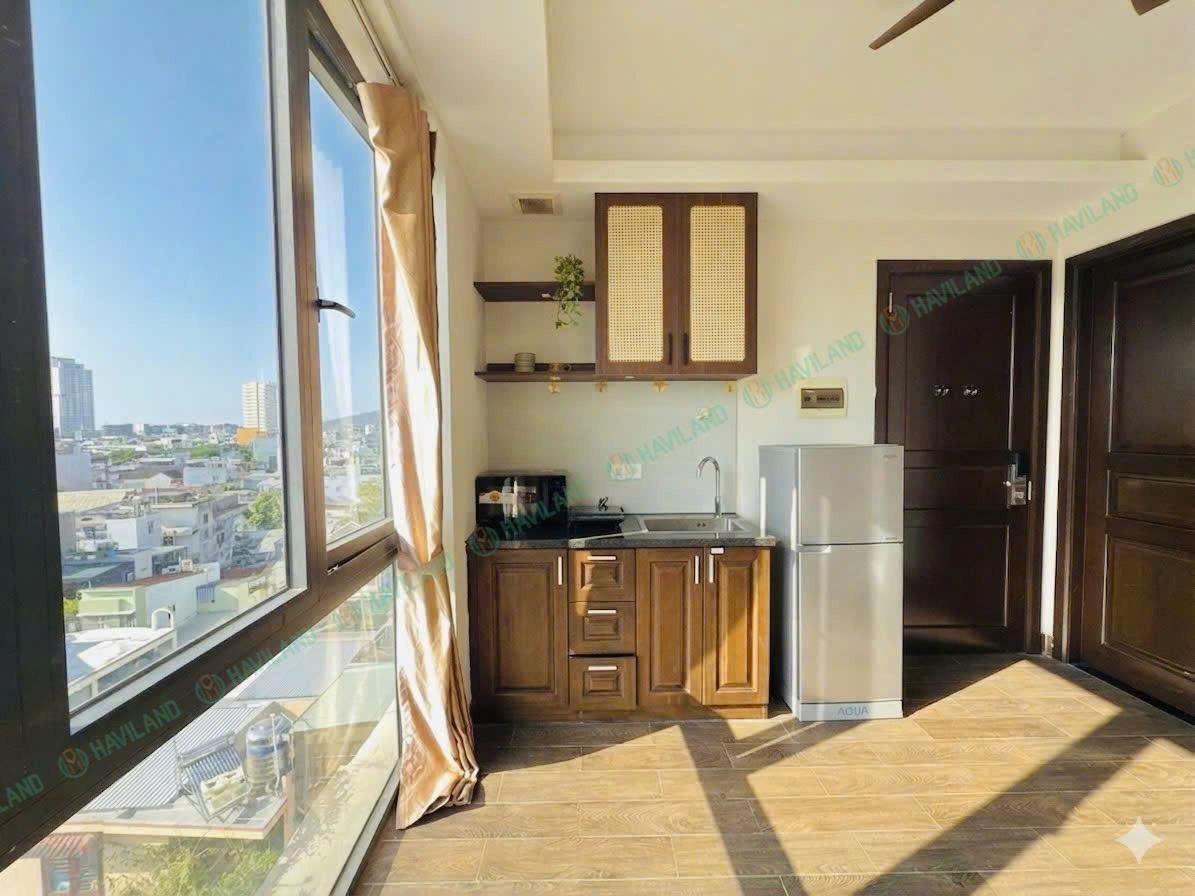 1BR apartment in Hai Chau — photo 3