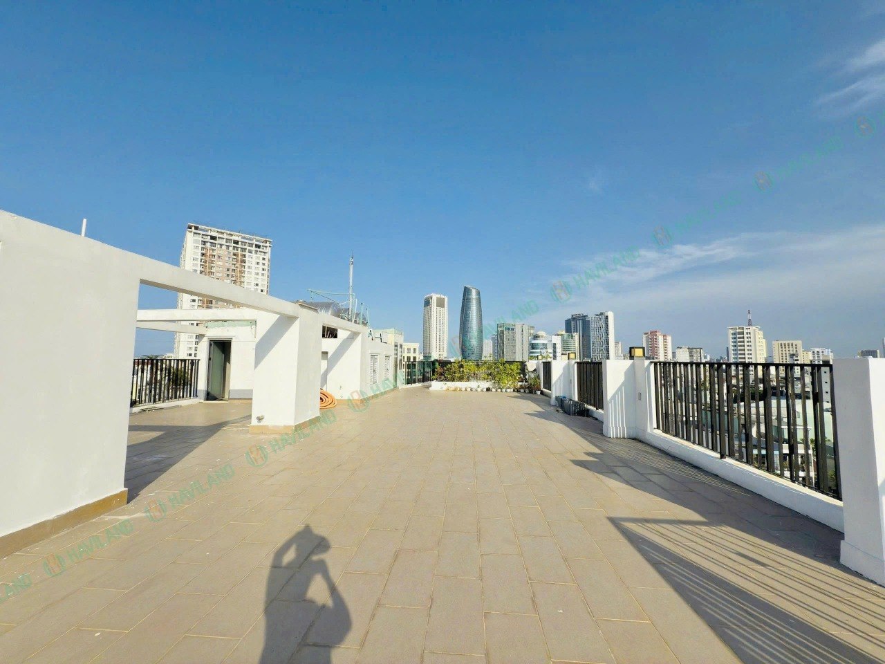 1BR apartment in Hai Chau — photo 4