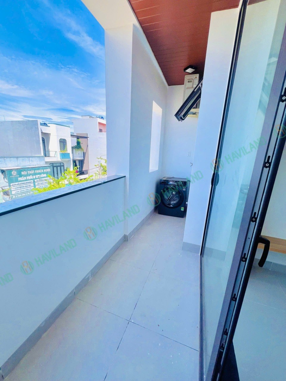 1BR apartment in Hoa Xuan — photo 2
