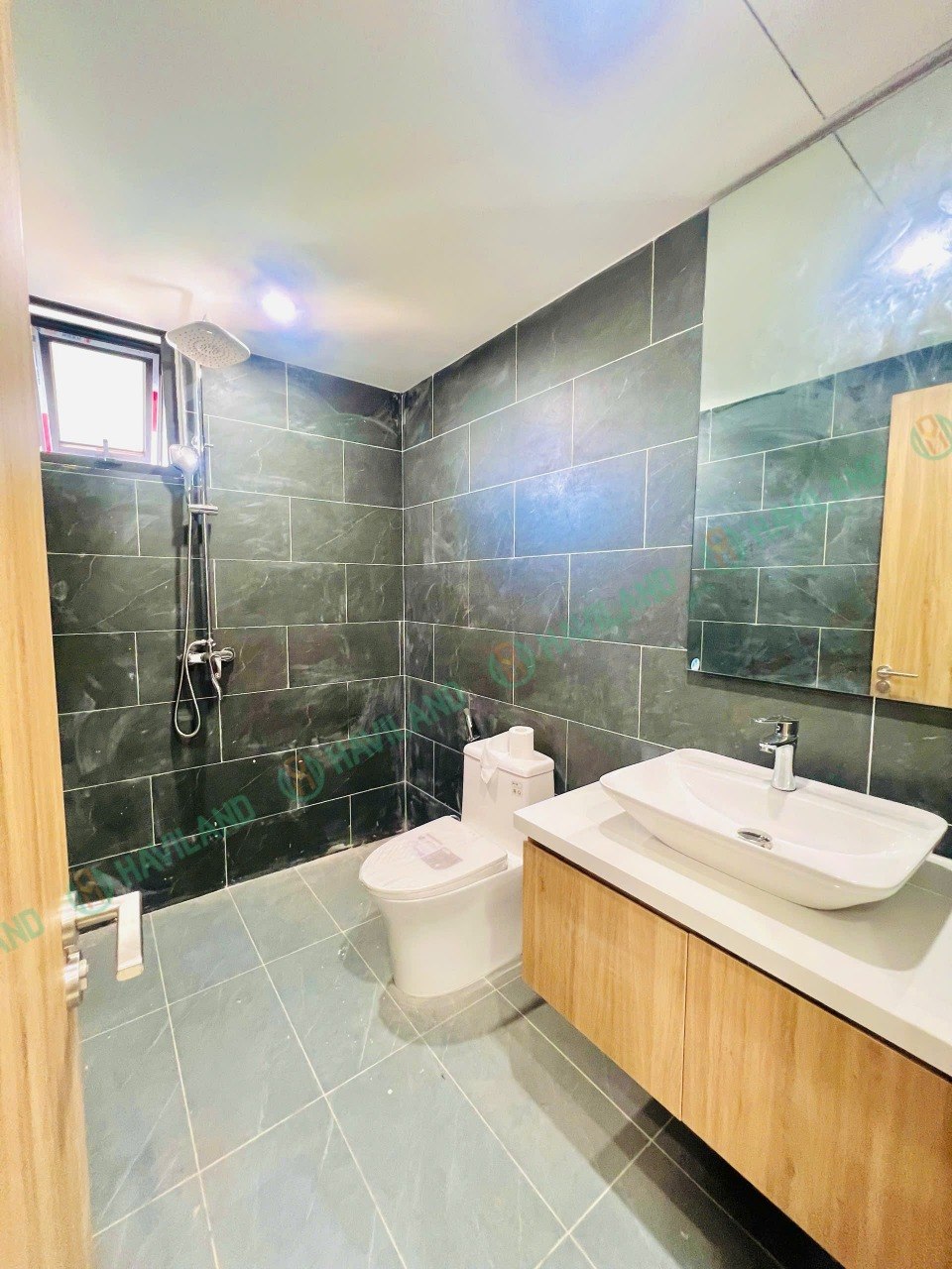 1BR apartment in Hoa Xuan — photo 3