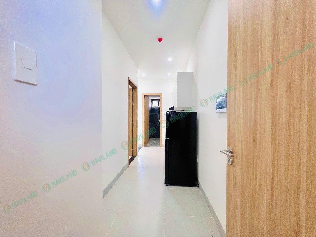 1BR apartment in Hoa Xuan — photo 4