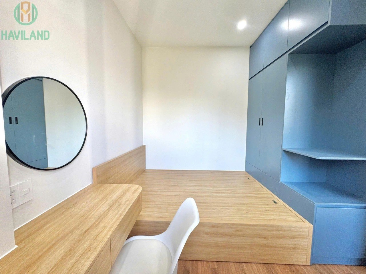 1BR apartment in Hoa Xuan — photo 2