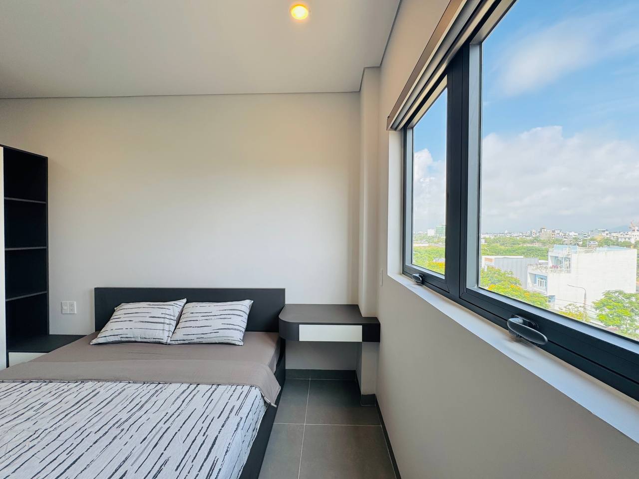 1BR studio in FPT City — photo 5