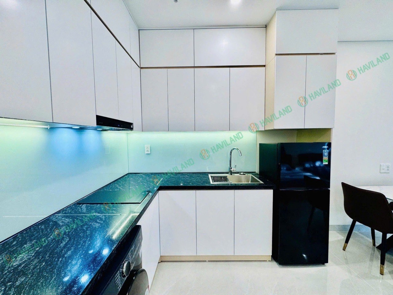 1BR studio in Da Nang — photo 4